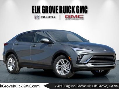 New 2026 Buick Envista Preferred w/ Advanced Safety Package