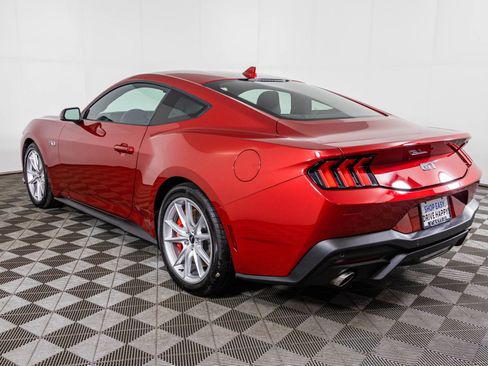 Used 2024 Ford Mustang GT Premium image 14