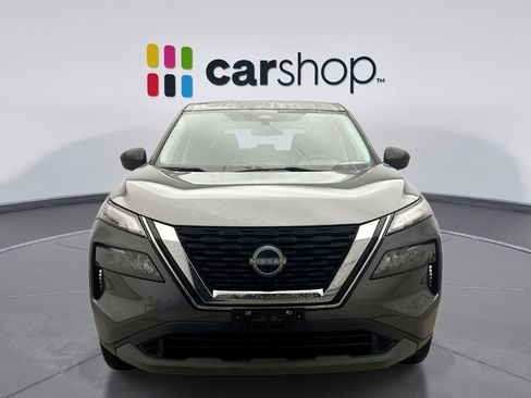 Used 2023 Nissan Rogue S image 6