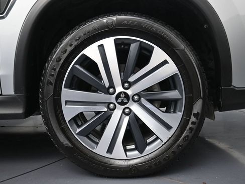 Used 2024 Mitsubishi Outlander Sport ES AWD/4WD image 5