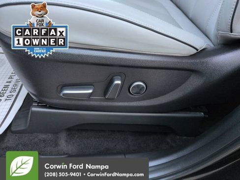 Used 2025 Hyundai Palisade SEL AWD/4WD image 12