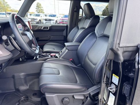 Used 2023 Ford Bronco Raptor image 20