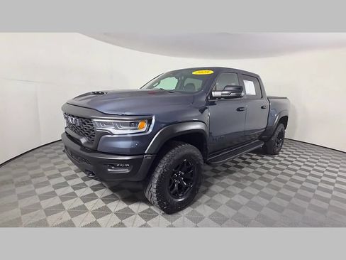 Used 2025 RAM 1500 RHO w/ RHO Level 1 Equipment Group AWD/4WD image 50