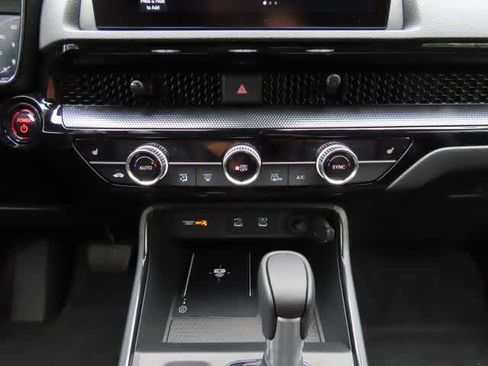 New 2026 Honda CR-V Sport Touring image 23