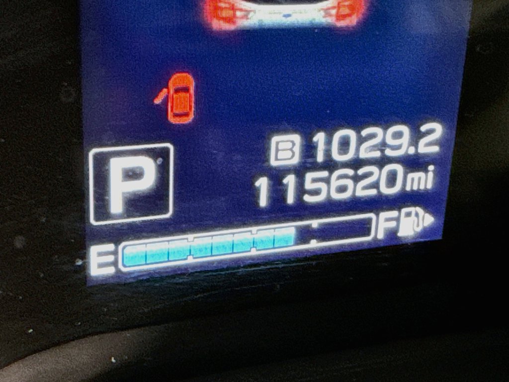 Used 2018 Subaru Crosstrek 2.0i Premium w/ Eyesight System AWD/4WD image 4