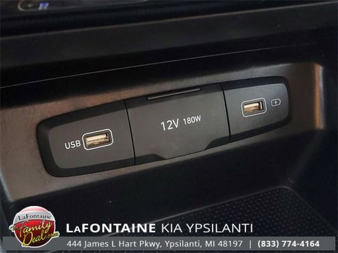 Used 2022 Hyundai Tucson SEL image 23