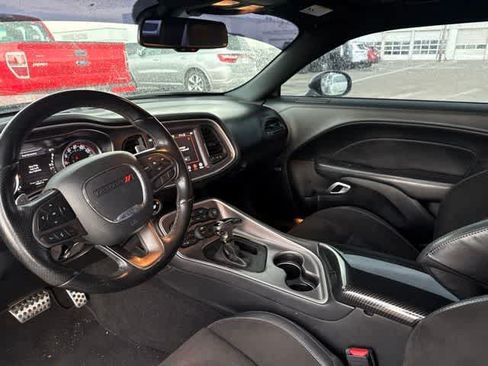 Used 2020 Dodge Challenger R/T w/ Plus Package RWD image 12