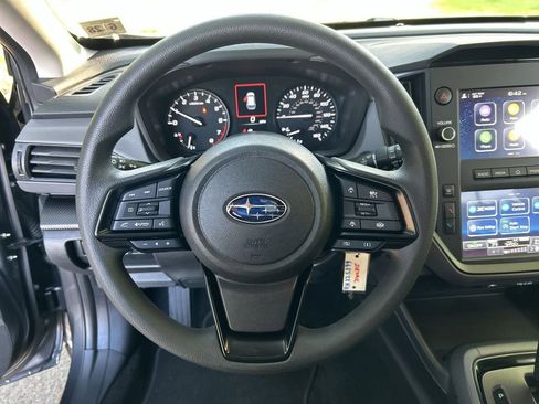 Certified 2024 Subaru Crosstrek 2.0i AWD/4WD image 18