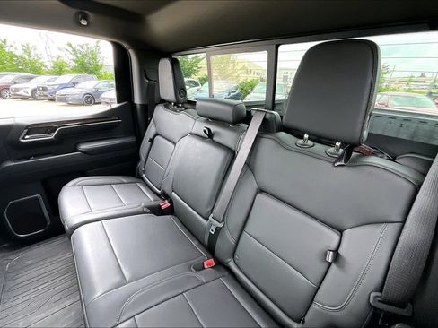Used 2024 GMC Sierra 1500 Elevation w/ Elevation Premium Package AWD/4WD image 20