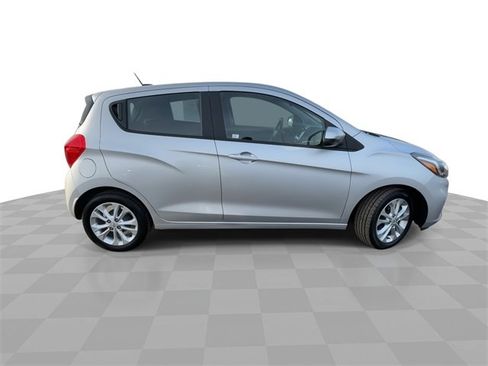 Used 2022 Chevrolet Spark LT image 9