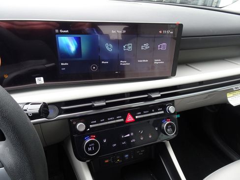 New 2025 Hyundai Tucson SEL AWD/4WD image 15