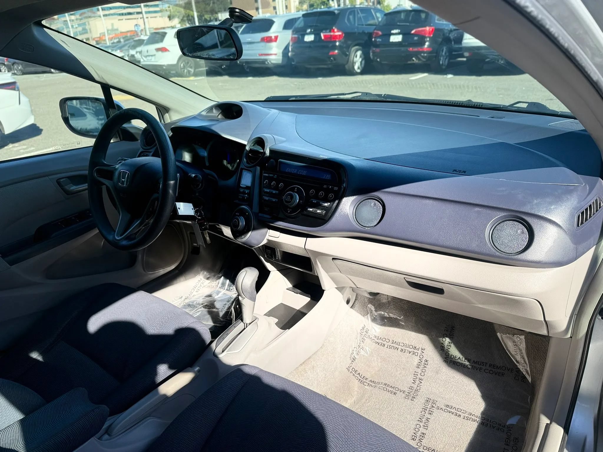 Used 2010 Honda Insight EX image 29