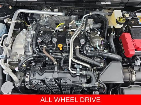 Used 2025 Mitsubishi Outlander AWD image 36