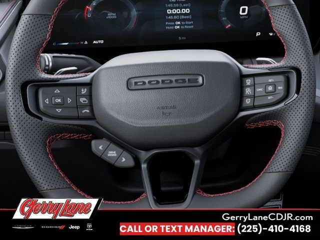 New 2026 Dodge Charger R/T AWD/4WD image 19