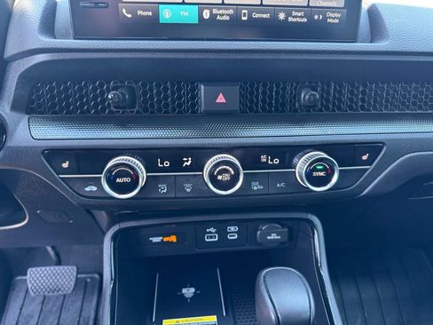 Used 2025 Honda CR-V Sport-L image 28