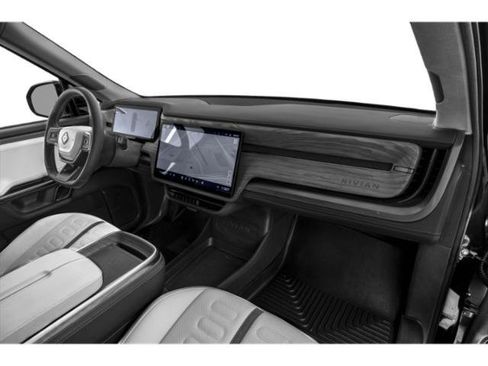 Used 2023 Rivian R1T Adventure AWD/4WD image 15