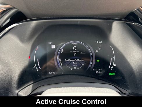 Used 2023 Lexus RX 350 w/ Accessory Package (2T) AWD/4WD image 17