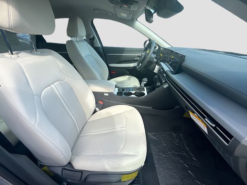 New 2026 Hyundai Sonata SE image 21