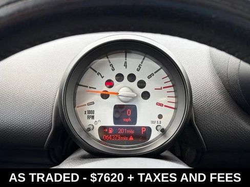 Used 2013 MINI Cooper Countryman S FWD image 19
