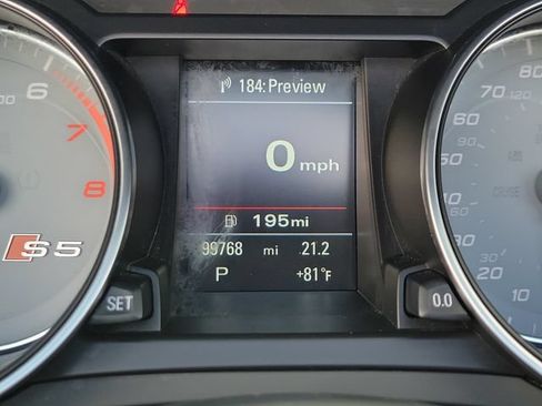 Used 2015 Audi S5 Premium Plus AWD/4WD image 14