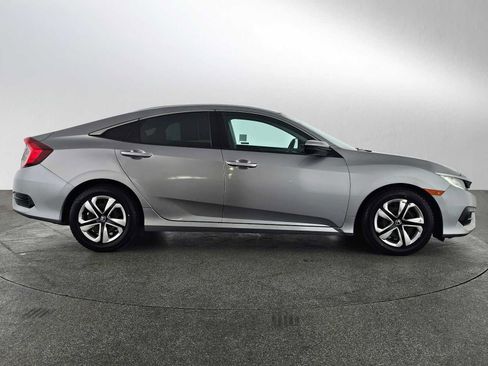 Used 2018 Honda Civic LX image 2