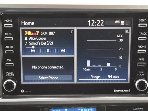 Used 2023 Toyota Tacoma SR5 w/ Technology Package image 23