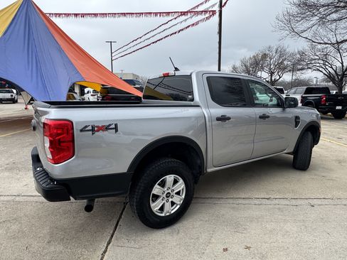 Certified 2024 Ford Ranger XL image 6