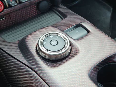 Used 2021 Ford Mustang Shelby GT500 w/ Technology Package image 33