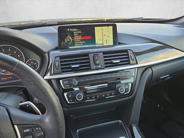 Used 2016 BMW 435i xDrive Convertible AWD/4WD image 15