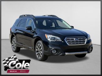 Used 2017 Subaru Outback 2.5i Limited 360° Tour