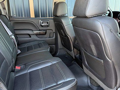 Used 2015 GMC Sierra 2500 Denali AWD/4WD image 9