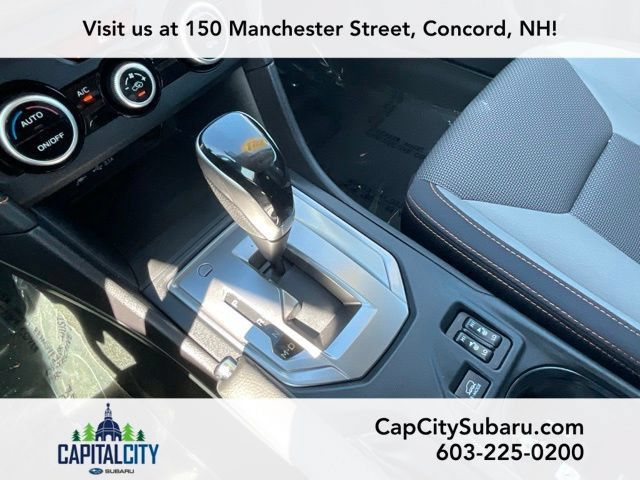Used 2021 Subaru Crosstrek 2.0i Premium w/ Moonroof Package AWD/4WD image 28