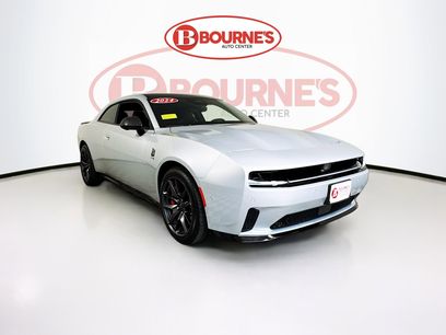 Used 2024 Dodge Charger Daytona Scat Pack w/ Plus Group