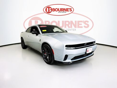 Used 2024 Dodge Charger Daytona Scat Pack w/ Plus Group image 1