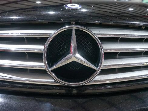 Used 2006 Mercedes-Benz CL 55 AMG CL 55 AMG 2dr Coupe image 22