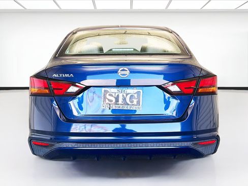 Used 2021 Nissan Altima 2.5 S image 5