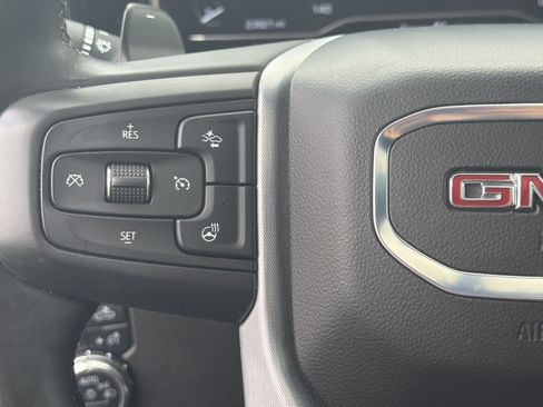 Used 2024 GMC Sierra 1500 Elevation w/ Elevation Premium Package AWD/4WD image 32
