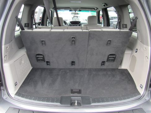 Used 2012 Honda Pilot EX image 31