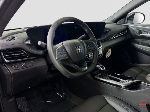 New 2026 Buick Envista Sport Touring w/ Convenience I Package image 9