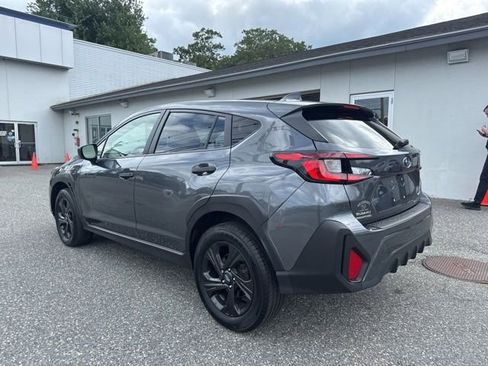 Used 2024 Subaru Crosstrek 2.0i AWD/4WD image 5