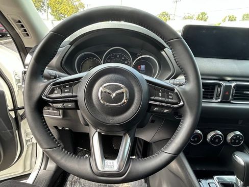 Used 2025 MAZDA CX-5 AWD 2.5 S image 18