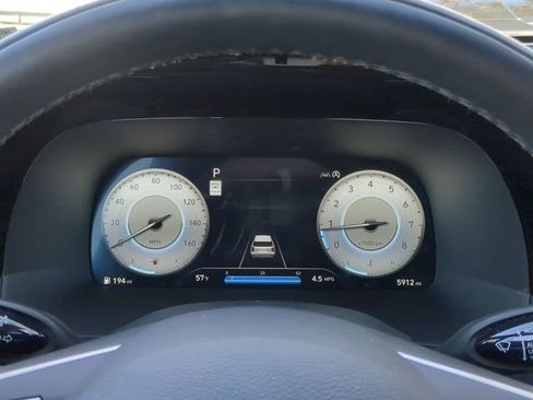 New 2024 Hyundai Palisade Calligraphy image 27