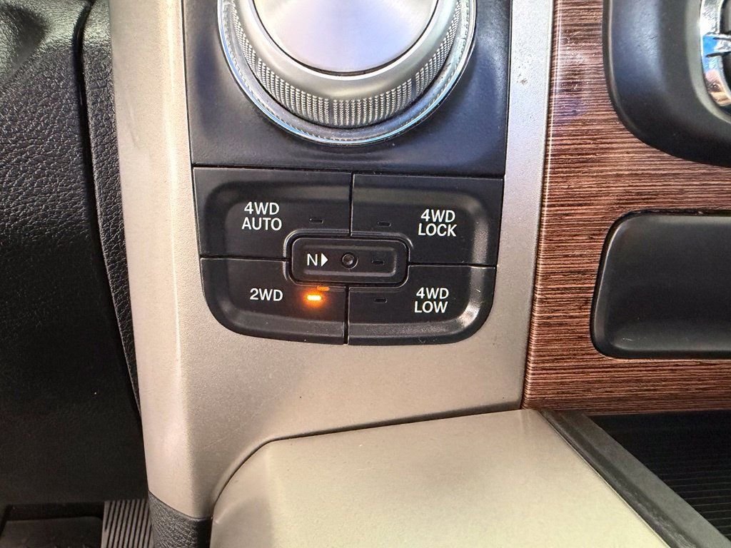 Used 2019 RAM 1500 Laramie w/ Convenience Group AWD/4WD image 53