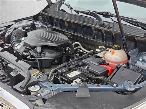 Used 2019 GMC Acadia Denali w/ Technology Package FWD image 24