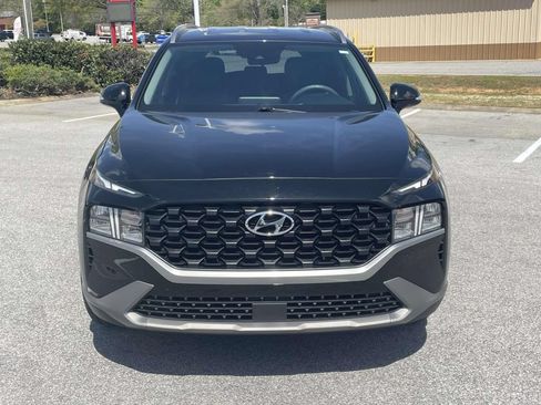 Used 2023 Hyundai Santa Fe SEL w/ Cargo Package FWD image 2