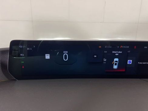 New 2025 Ford Expedition Tremor image 19