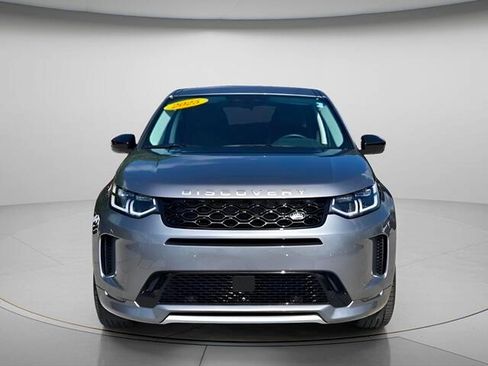 Used 2025 Land Rover Discovery Sport S AWD/4WD image 5