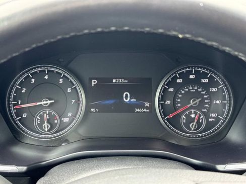 Used 2023 Hyundai Santa Fe SEL AWD/4WD image 26