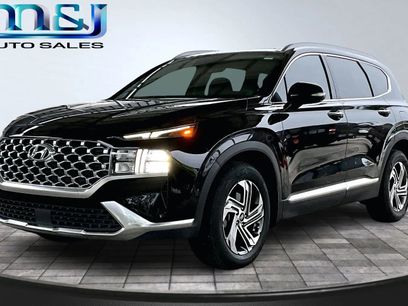 Used 2023 Hyundai Santa Fe SEL w/ Premium Package