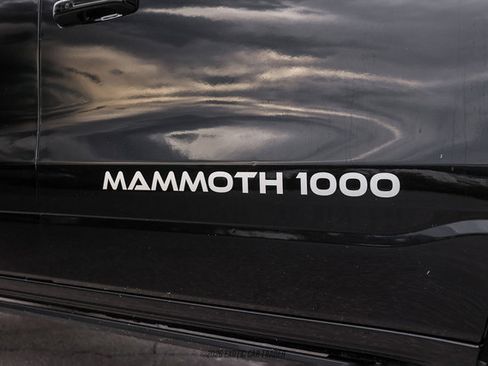 Used 2022 RAM 1500 TRX w/ TRX Level 2 Equipment Group AWD/4WD image 96